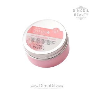 مود ماسک شکوفه گیلاس ژاپنی لایکو