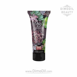 کرم عطری دست و ناخن ورساچه کریستال نویر دافی