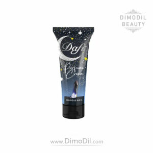 کرم عطری دست و ناخن گودگرل دافی