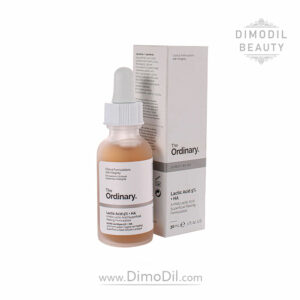 سرم لاکتیک اسید 5% اوردینری