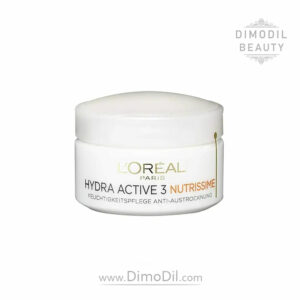 کرم آبرسان کره شی لورال مدل hydra active