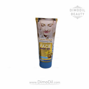 ژل شستشو عصاره حلزون وکالی
