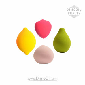 پد بیوتی بلندر طرح میوه