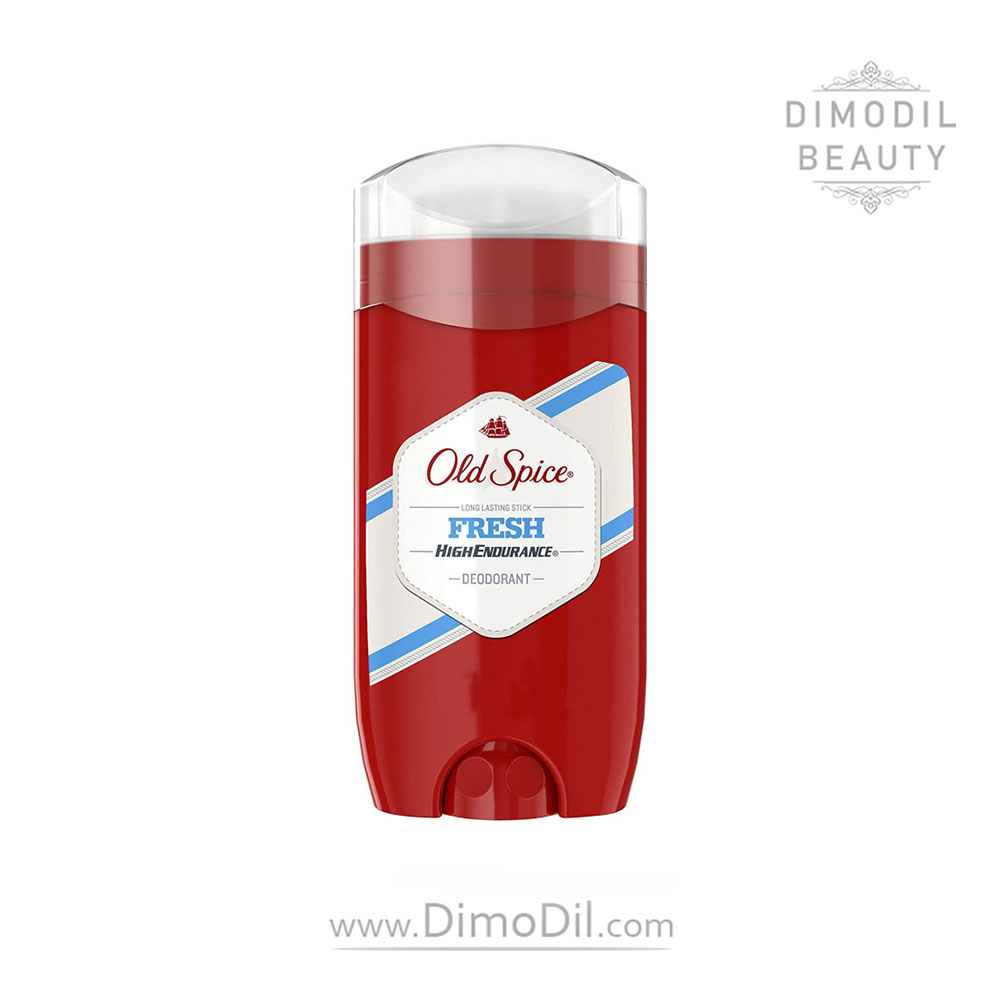 استیک ضد تعریق مردانه اولد اسپایس مدل fresh