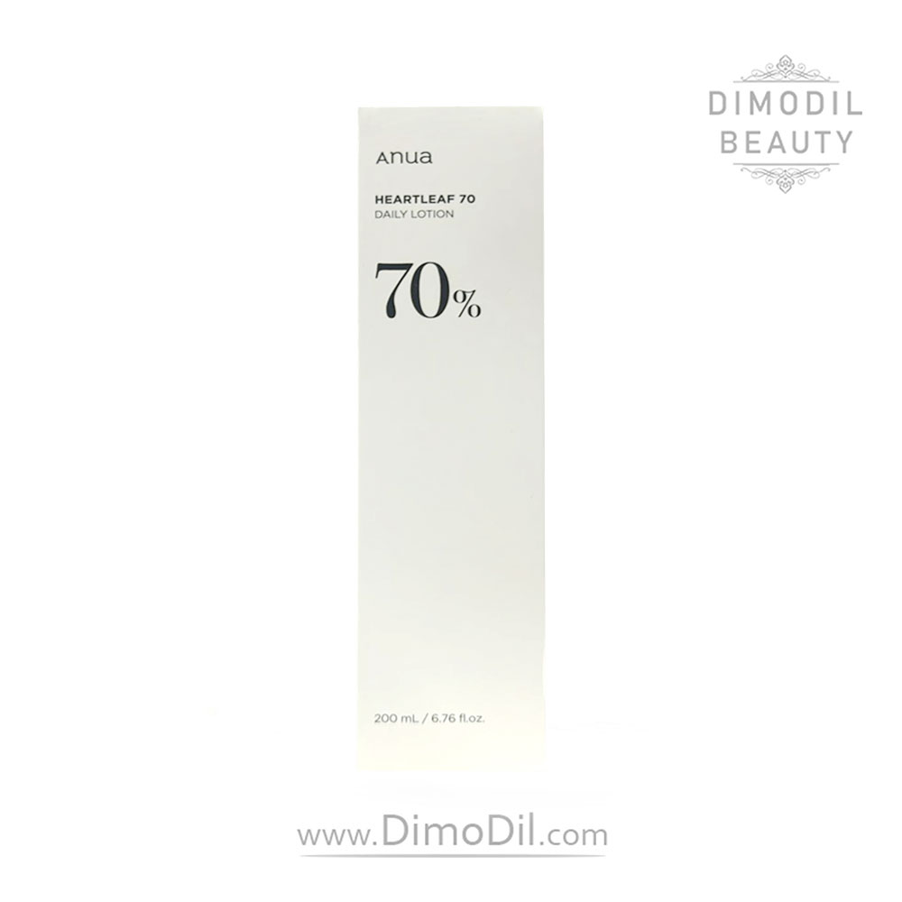 لوسیون ضد چین و چروک آنوا مدل HERTEAF 70%