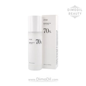 لوسیون ضد چین و چروک آنوا مدل HERTEAF 70%