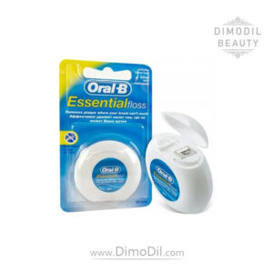 نخ دندان اورال بی مدل Essential Floss