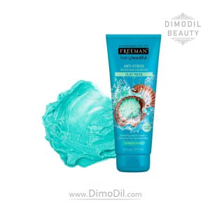 ماسک صورت کانی های دریایی فریمن FREEMAN