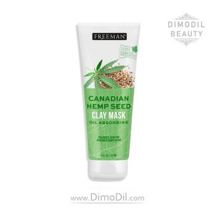ماسک صورت شاه دانه کانادایی فریمن FREEMAN