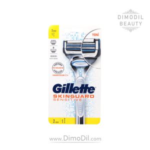 تیغ اصلاح ژیلت مدل SKIN GUARD