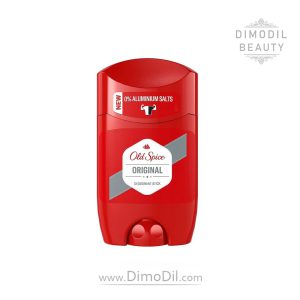 استیک ضد تعریق مردانه اولد اسپایس مدل original