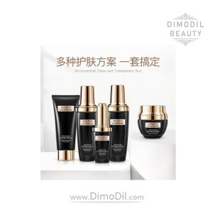 پک لاکچری نیاسین آمید ونزن