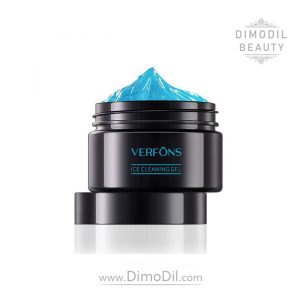 ماسک پاکسازی یخ ورفونس