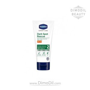 لوسیون بدن روشن کننده vaseline