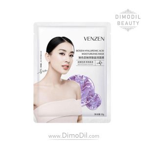 ماسک ورقه ای HYALURONIC ACID ونزن
