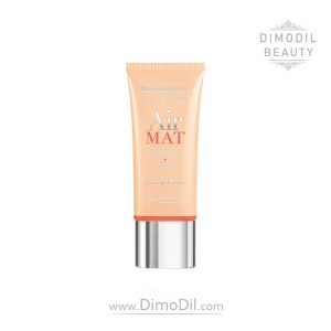 کرم پودر بورژوا Bourjois مدل ایرمات Air Mat