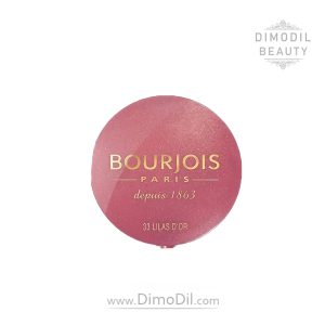 رژ گونه بورژوا Bourjois