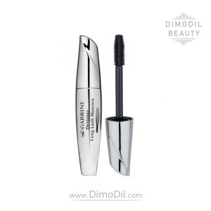 ریمل بلند کننده Designer گابرینی gabrini نقره ای