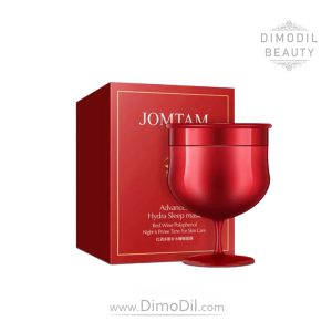 ماسک خواب شراب قرمز جام تام JOMTAM