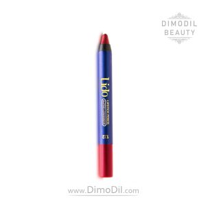 رژ لب مدادی لیدو Lido