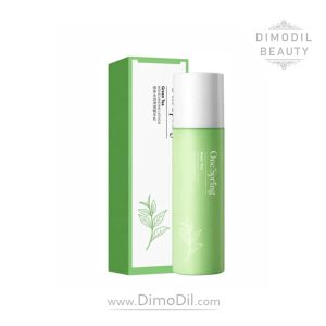 لوسیون بدن چای سبز وان اسپرینگ ONE SPRING