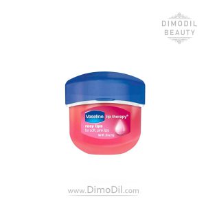 بالم لب وازلین vaseline گرمی 7